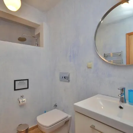 Villa Amie * Bodrum