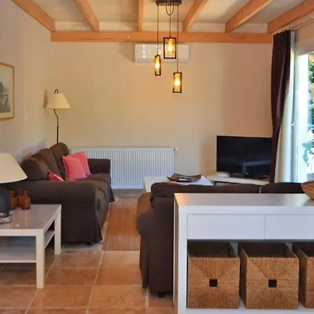 Villa Amie Villa Bodrum