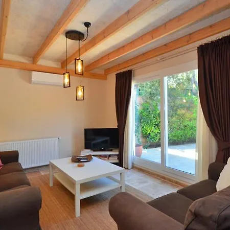 Villa Amie Bodrum