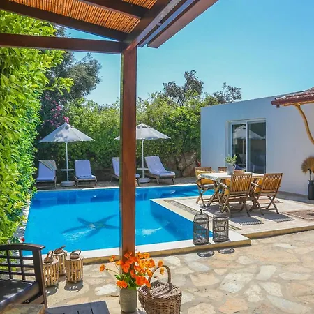 Villa Amie Villa *