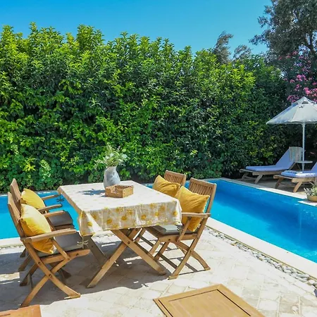 Villa Villa Amie