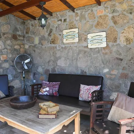 Villa Amie * Bodrum