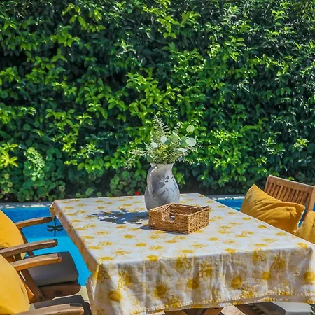 Villa Villa Amie