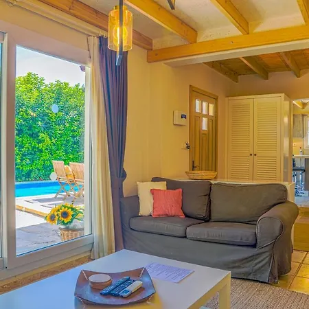 Villa Amie * Bodrum