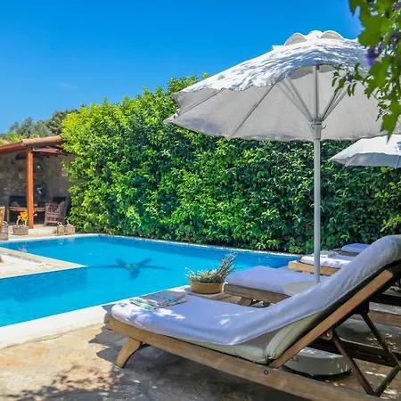 Villa Amie Villa Bodrum